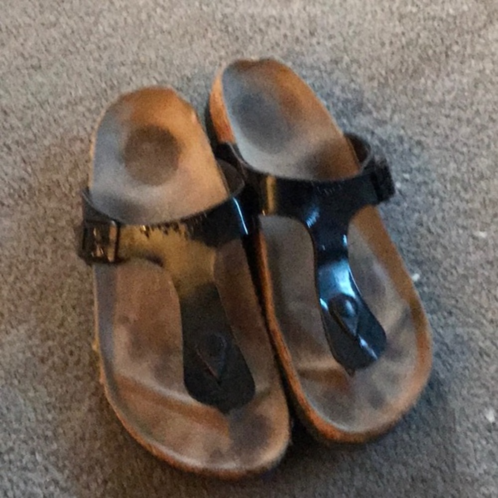 Birkenstock’s
